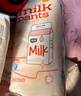 宜嬰牛奶褲嬰兒紙尿褲輕薄透氣尿不濕L40片【品牌直供 安心品質(zhì)】 曬單實(shí)拍圖