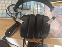 興戈（SIMGOT）EP5頭戴式大動(dòng)圈監聽(tīng)耳機高解析封閉式HiFi電競游戲專(zhuān)用有線(xiàn)音樂(lè )耳機 EP5【帶麥線(xiàn)+游戲聲卡】電競套件 曬單實(shí)拍圖