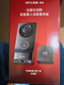 普聯(lián)（TP-LINK）智能雙攝可視門(mén)鈴 家用監控電子貓眼攝像頭500萬(wàn)超清3K畫(huà)質(zhì) 無(wú)線(xiàn)wifi手機遠程查看對講DB57C雙攝版 曬單實(shí)拍圖