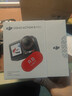 大疆 【官方翻新機】Osmo Action 5 Pro 超旗艦畫(huà)質(zhì)運動(dòng)相機 戶(hù)外摩托騎行潛水徒步vlog便攜式4K攝像機 標準套裝 曬單實(shí)拍圖