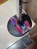 戴森（DYSON）Pencilvac Origin鉛筆吸塵器【重磅新品】纖巧設計 防纏繞 萬(wàn)向靈活 寵物 手持無(wú)線(xiàn)家庭適用 曬單實(shí)拍圖