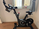 麥瑞克（MERACH）動(dòng)感單車(chē)健身房級家用智能磁控運動(dòng)器材自行車(chē) 黑曜騎士 MR-S12B3 曬單實(shí)拍圖