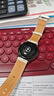 華為（HUAWEI）手表表帶適用于Watch GT3丨GT3Pro真表帶女款42mm雅致版時(shí)尚商務(wù)GT2 Fit2 雅致白【GT3女款真皮表帶】20mm簡(jiǎn)裝 曬單實(shí)拍圖
