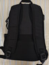 JINSHIWQ雙肩包男大容量商務(wù)旅行包電腦背包登山書(shū)包電腦包黑色尊享加大號 曬單實(shí)拍圖