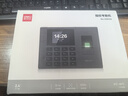 得力考勤機 指紋打卡機 免軟件免網(wǎng)絡(luò ) 三步簡(jiǎn)單設置 自動(dòng)生成報表 U盤(pán)導報表 1200枚指紋考勤機3960S 曬單實(shí)拍圖