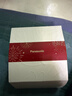 松下（Panasonic）小方盒2.0剃須刀便攜款刮胡刀電動(dòng)進(jìn)口往復式胡須刀生日新年情人節禮物送男友高檔CM31 鎢黑色 精美禮袋款 曬單實(shí)拍圖
