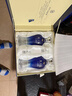 洋河藍色經(jīng)典天之藍46度480ml*2瓶 禮盒裝 綿柔濃香型白酒年貨送禮 曬單實(shí)拍圖