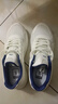 喬丹小千禧運動(dòng)鞋男鞋夏季網(wǎng)面透氣休閑鞋復古增高老爹鞋輕便跑步鞋男 曬單實(shí)拍圖