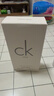 Calvin Kleinck香水卡雷優(yōu)ckone中性淡香水100ml清新柑橘香送男女友新年禮物 曬單實(shí)拍圖