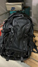 安踏（ANTA）【王一博同款】TT25百川包戶(hù)外雙肩包登山旅行騎行包電腦書(shū)包 【百川包】基礎黑65-1（約25L） 均碼 曬單實(shí)拍圖