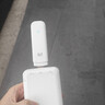 中興F32 隨身wifi6【送1500G】支持5G 4G設備可移動(dòng)無(wú)線(xiàn)免插卡不限速便攜式網(wǎng)卡托全網(wǎng)通用流量2025款 白色【 WiFi6 雙網(wǎng)切換 】旗艦版 曬單實(shí)拍圖