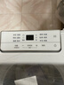 海爾（Haier）5公斤洗衣機小型迷你波輪白色一級能效DD直驅變頻母嬰兒童內衣嬰兒除菌桶自潔家電國家政府補貼20% 5公斤直驅變頻+除菌+柔護內筒+內衣專(zhuān)洗 曬單實(shí)拍圖