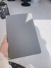 HUAHUI平板電腦2026款【新品】Pad pro全網(wǎng)通5G插卡 4K超藍光清柔光護眼教育網(wǎng)課學(xué)習游戲娛樂(lè )辦公二合一 星空灰 32G運行+2TB內存+豪華禮品 曬單實(shí)拍圖