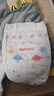 好奇（Huggies）金裝紙尿褲M(mǎn)162片(6-11kg)尿不濕【速干不易紅】 曬單實(shí)拍圖