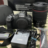 佳能（Canon） EOS R6 Mark II/r6三代全畫(huà)幅微單相機r6 2二代專(zhuān)業(yè)微單 Vlog數碼相機 R6二代+RF24-105 USM鏡頭套機 官方標配【京東多倉發(fā)~快可次日達】 曬單實(shí)拍圖