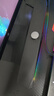 COLORFIRE七彩虹藍牙5.3電腦音響音箱桌面電競游戲RGB燈效臺式機筆記本主機usb超重低音炮圣誕禮物CF100黑色 曬單實(shí)拍圖