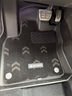 米其林（MICHELIN）tpe汽車(chē)腳墊適用特斯拉寶馬奧迪大眾問(wèn)界理想小米 5座車(chē)腳墊毯面 曬單實(shí)拍圖