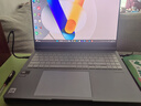 華碩無(wú)畏Pro15【國家補貼】AI高性能超輕薄本 酷睿Ultra7-155H 藍 32G 1T 2.8K 曬單實(shí)拍圖
