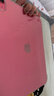 Apple iPad 11英寸平板電腦  25年款（256GB WLAN版 MD4P4CH/A）粉色*企業(yè)專(zhuān)享 曬單實(shí)拍圖