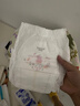 布班迪小豬佩奇甄芯薄Pro拉拉褲XXL80片嬰兒尿不濕蠶絲蛋白 曬單實(shí)拍圖