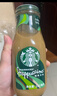 星巴克（Starbucks）星冰樂(lè )即飲咖啡咖啡味281ml*12瓶裝咖啡飲料新老包裝隨機發(fā)年貨節 曬單實(shí)拍圖