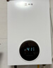 神州M313燃氣熱水器家用變頻恒溫即熱強排式節能無(wú)極變升一機多用 12L （12XD天然氣） 曬單實(shí)拍圖