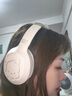 JBLV柏林之聲藍牙耳機三麗鷗頭戴式無(wú)線(xiàn)耳機女生高顏值降噪可愛(ài)兒童耳麥送女朋友閨蜜生日禮物 帕恰狗 曬單實(shí)拍圖
