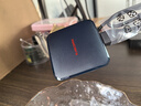 閃迪（SanDisk）ELE 2TB 移動(dòng)固態(tài)硬盤(pán)（PSSD）新元素 type-c接口 小巧便攜手機直連筆記本兩用外接 辦公存儲西數 曬單實(shí)拍圖
