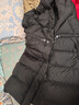 蕉下（beneunder）羽絨服女士長(cháng)款高暖戶(hù)外秋冬自營(yíng)泡芙高蓬松高端 曬單實(shí)拍圖