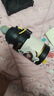 杯具熊（BEDDYBEAR）正品兒童保溫杯316不銹鋼學(xué)生吸管杯寶寶大容量雙飲杯高顏值禮物 開(kāi)口笑保溫杯-亞刻奧特曼600ml 曬單實(shí)拍圖