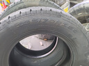 玲瓏輪胎輕卡輪胎195/70R15C 104/102R RADIAL666 曬單實(shí)拍圖