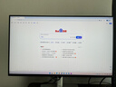 戴爾（DELL）23.8英寸 辦公顯示器 FHD IPS Type-C 90W反向充電 100Hz 防藍光 旋轉升降 電腦顯示屏 P2425HE 曬單實(shí)拍圖