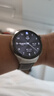 華為（HUAWEI）手表WATCH 4 Pro【咨詢(xún)享優(yōu)惠】運動(dòng)智能手表eSIM獨立通話(huà)體溫血氧心率監測儀送男女士朋友禮物gt6 48mm木星棕-棕色真皮表帶【皮表帶+貼膜】 好禮十選一 曬單實(shí)拍圖