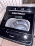松下不彎腰 波輪洗衣機 10KG大容量 全自動(dòng)家用 毛毯洗智能內衣洗衣機XQB100-U12L 曬單實(shí)拍圖