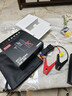 埠威BUWEI汽車(chē)應急啟動(dòng)電源充氣泵一體機車(chē)載電瓶搭電寶打氣搭電戶(hù)外充電寶移動(dòng)電源打火10000容量 曬單實(shí)拍圖