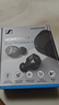 森海塞爾（Sennheiser）【煥新補貼】MOMENTUM真無(wú)線(xiàn)4代 藍牙音樂(lè )耳機 主動(dòng)降噪入耳式耳機 石墨黑 禮物送男女友學(xué)生 曬單實(shí)拍圖
