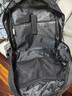 回力（Warrior）旅行包男戶(hù)外登山包防潑超大容量出差商務(wù)行李收納包旅游外出爬山 曬單實(shí)拍圖