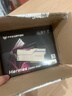 宏碁掠奪者（PREDATOR）48G(24G×2)套裝 DDR5 6000頻率 臺式機內存條 Hermes冰刃系列 RGB燈條(C28) 石耀黑 AI電腦配件 曬單實(shí)拍圖