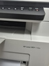 惠普（HP）116w 激光無(wú)線(xiàn)打印機 多功能家用辦公打印機 無(wú)線(xiàn)打印 復印機掃描一體機黑白（1136w煥新版） 曬單實(shí)拍圖