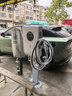 公牛直流充電樁20kw7kw家用快充九孔9孔適配于蔚來(lái)紅旗eqm5極越理想MEGA特斯拉奧迪理想華為問(wèn)界極氪 20KW直流-藍牙預約充電(送基礎安裝) 曬單實(shí)拍圖