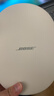 BOSE【王鶴棣同款】QuietComfort消噪耳機Ultra系列 頭戴式無(wú)線(xiàn)藍牙降噪 全新影院模式 700升級款 消噪耳機Ultra II 晨霧白 (700三代) 曬單實(shí)拍圖