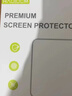 HAOLOCM 適用redmi pad 2pro保護膜 紅米Pad2Pro平板電腦AR增透防反光高清全屏磁吸類(lèi)紙屏幕貼膜配件 紅米Pad 2 Pro【12.1英寸】 【AR膜】超清增透降低反光 曬單實(shí)拍圖