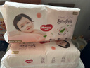 好奇（Huggies）鉑金裝拉拉褲 加大號 XL96片 曬單實(shí)拍圖