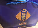 景芝 一品景芝藍淡雅  芝麻香型白酒 52度 500ml*2瓶 禮盒裝 熱門(mén)商品 曬單實(shí)拍圖