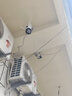 奧克斯高清室外攝像頭防水手機遠程無(wú)線(xiàn)wifi監控器360度無(wú)死角云臺旋轉無(wú)死角4g網(wǎng)絡(luò )全景語(yǔ)音對話(huà)戶(hù)外 曬單實(shí)拍圖