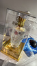 五糧液股份出品 喜福盛世龍騰鴻運 濃香型白酒 52度500ml 單瓶裝 禮品 曬單實(shí)拍圖