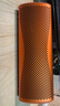 KEF Muo全新款無(wú)線(xiàn)藍牙便攜音響 戶(hù)外防塵防水音箱 家用HiFi長(cháng)續航高保真小音響 新年禮物 補貼 橙月 曬單實(shí)拍圖