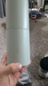 米家小米即熱式飲水機年年會(huì )采購行政采購便攜式保溫杯燒水壺沖奶泡奶出差旅行電熱水壺綠MJBXJRYSJ01 曬單實(shí)拍圖