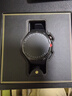 華為（HUAWEI）【咨詢(xún)享優(yōu)惠】WATCH GT 6 Pro智能手表21天超長(cháng)續航血氧心率體溫呼吸監測藍牙通話(huà)防水男女情緒 46mm 曜石黑-氟橡膠表帶【送皮表帶+貼膜】 曬單實(shí)拍圖
