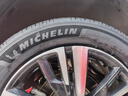 米其林（MICHELIN）汽車(chē)輪胎 225/55R18 102V 浩悅五代 Primacy 5 適配GL8/現代IX35 曬單實(shí)拍圖